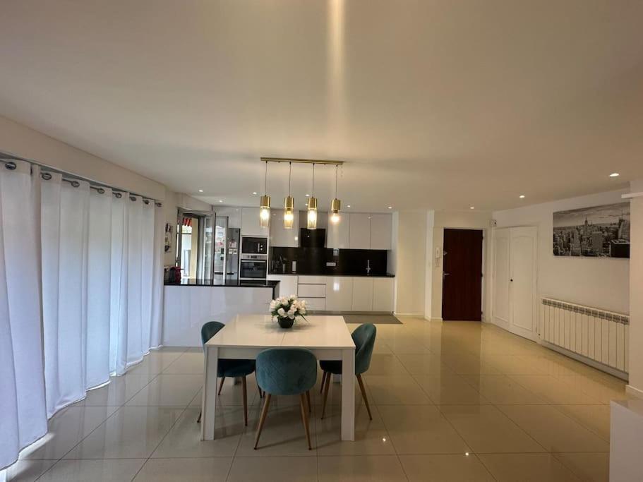 Apartament 3 Pieces - Mentona